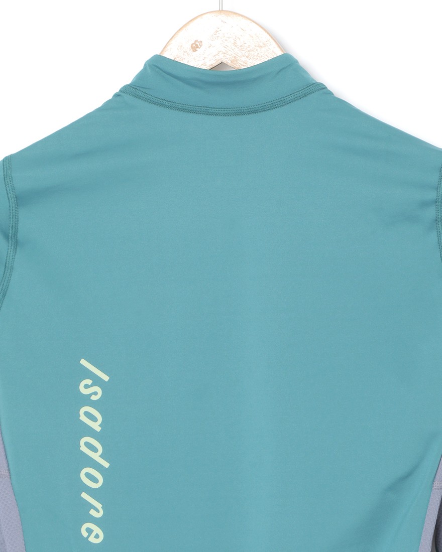 Isadoreロングスリーブジャージ【Alternative Light Long Sleeve Jersey2.0】10l