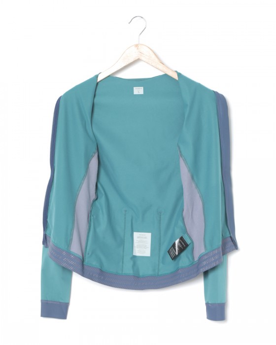 ロングスリーブジャージ【Alternative Light Long Sleeve