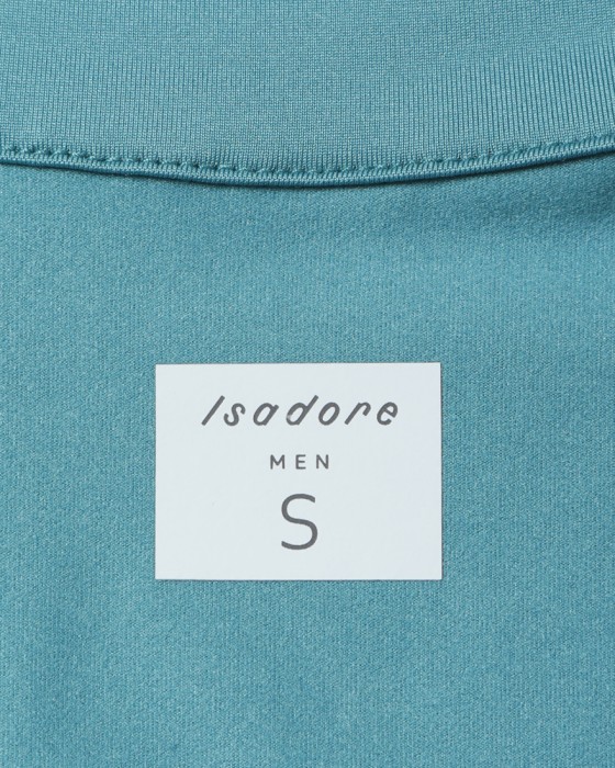Isadoreロングスリーブジャージ【Alternative Light Long Sleeve Jersey2.0】17l