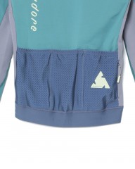 Isadoreロングスリーブジャージ【Alternative Light Long Sleeve Jersey2.0】mb_11l