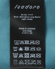 Isadoreロングスリーブジャージ【Alternative Light Long Sleeve Jersey2.0】mb_24l