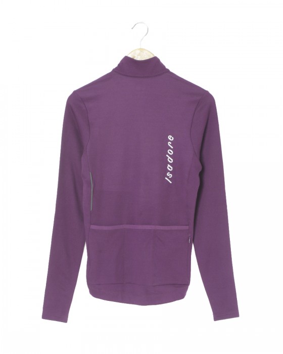 Isadoreロングスリーブジャージ【Signature Thermal Long Sleeve Jersey2.0】03l