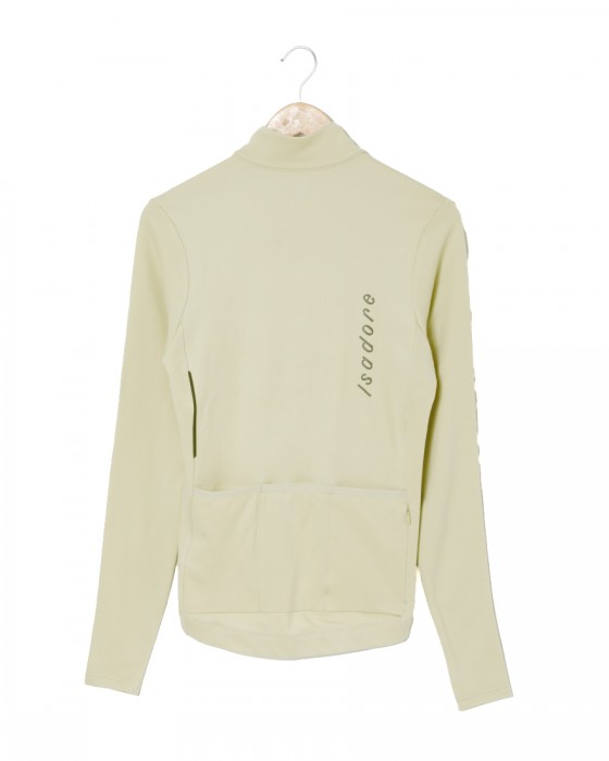 Isadoreロングスリーブジャージ【Signature Thermal Long Sleeve Jersey2.0】04l