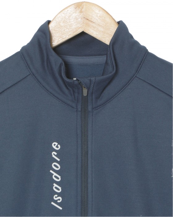Isadoreロングスリーブジャージ【Signature Thermal Long Sleeve Jersey2.0】14l