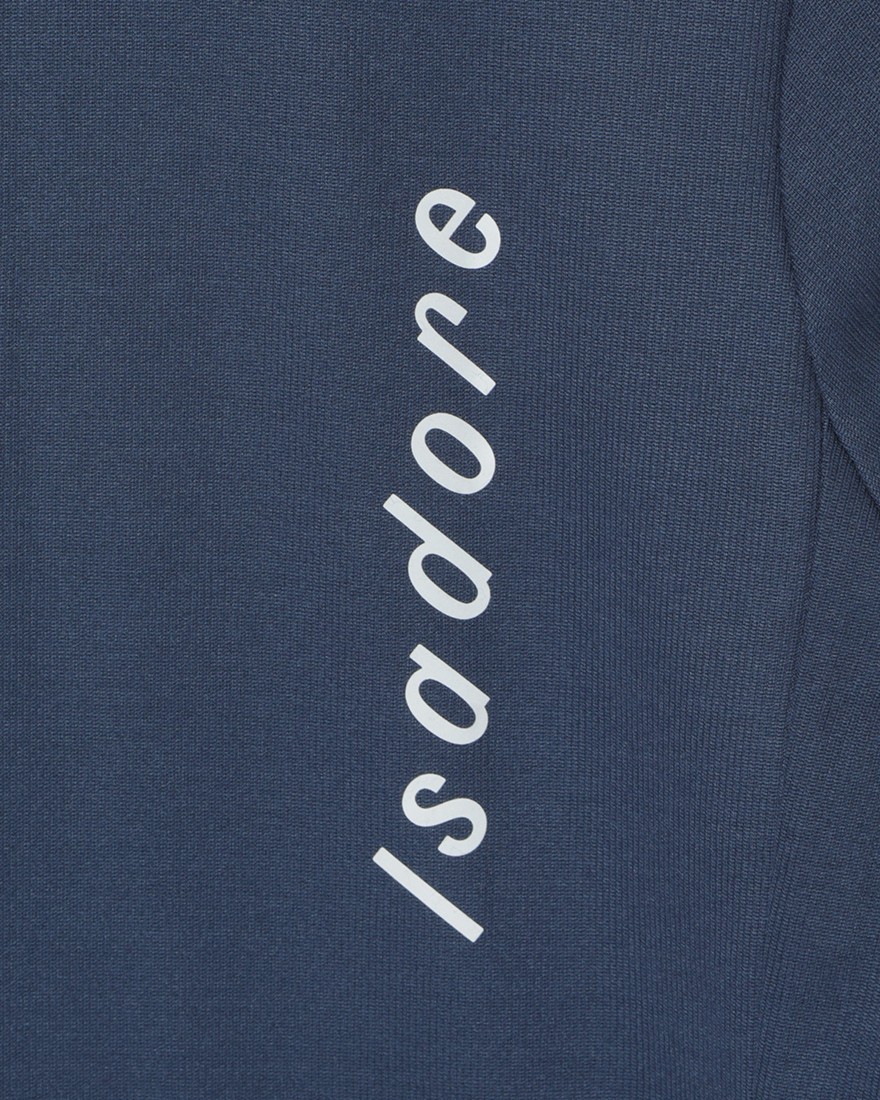 Isadoreロングスリーブジャージ【Signature Thermal Long Sleeve Jersey2.0】19l