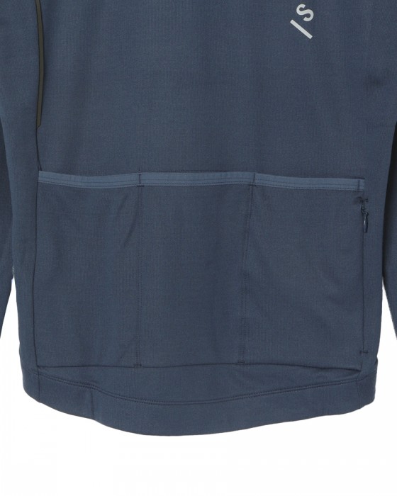 Isadoreロングスリーブジャージ【Signature Thermal Long Sleeve Jersey2.0】20l