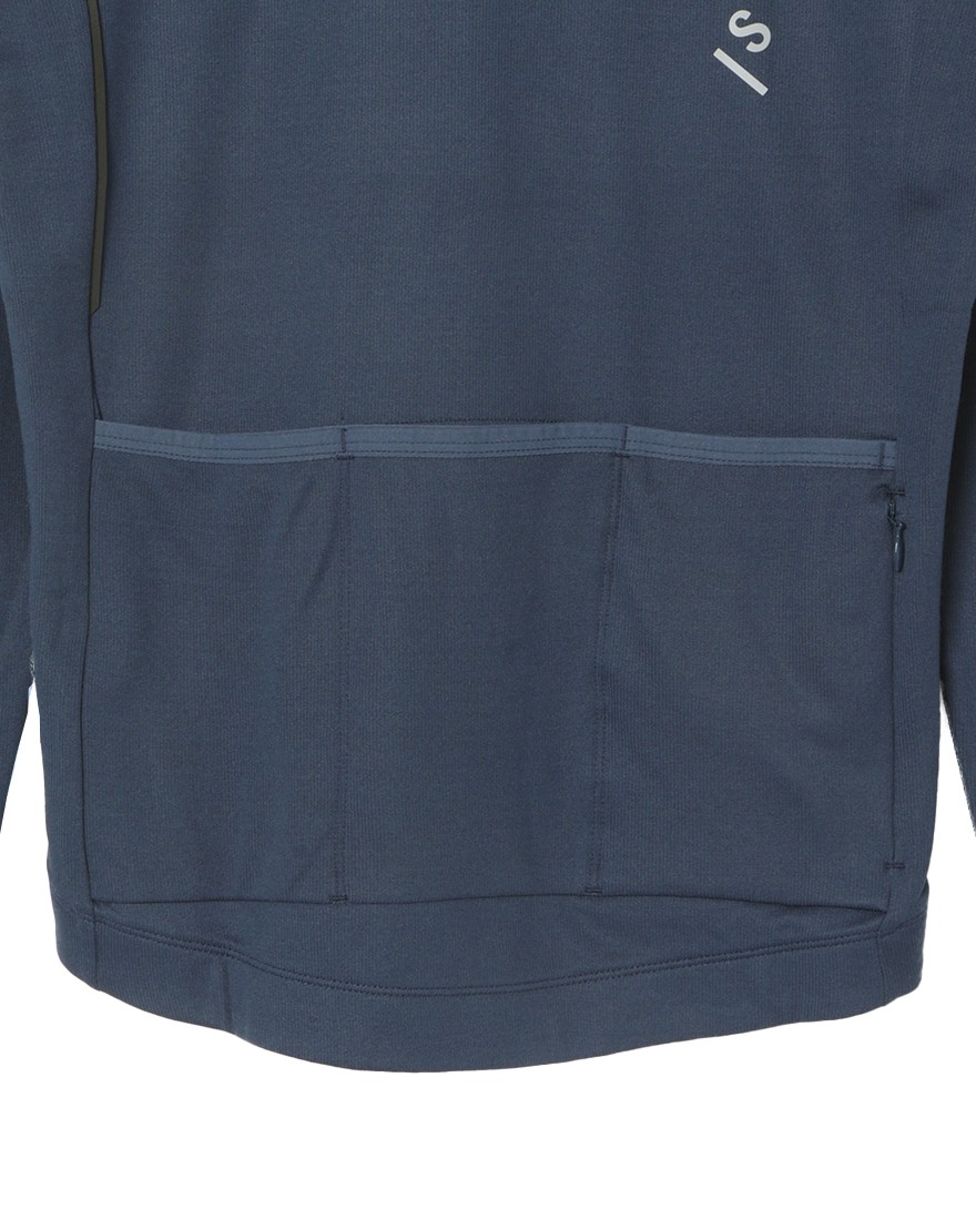 Isadoreロングスリーブジャージ【Signature Thermal Long Sleeve Jersey2.0】20l