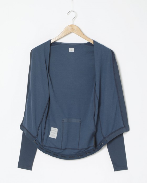 Isadoreロングスリーブジャージ【Signature Thermal Long Sleeve Jersey2.0】24l