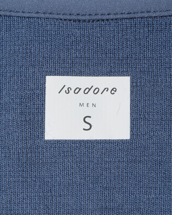Isadoreロングスリーブジャージ【Signature Thermal Long Sleeve Jersey2.0】25l