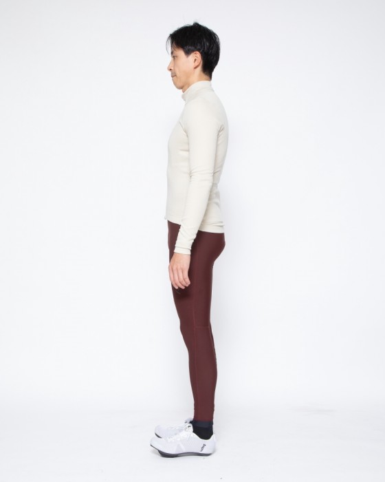 Isadoreロングスリーブジャージ【Signature Thermal Long Sleeve Jersey2.0】29l