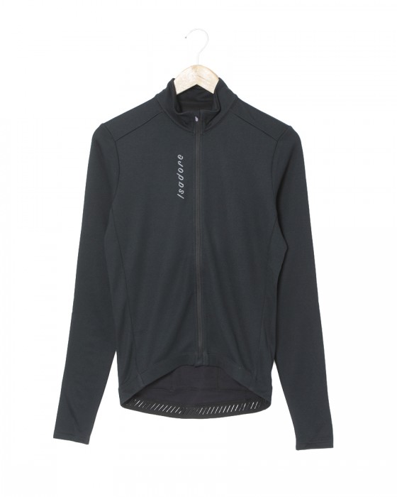 Isadoreロングスリーブジャージ【Signature Thermal Long Sleeve Jersey2.0】c0