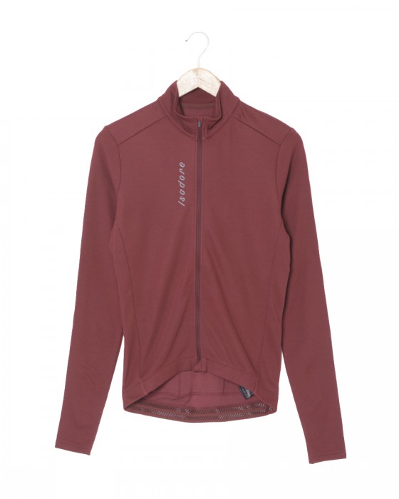 ロングスリーブジャージ【Signature Thermal Long Sleeve