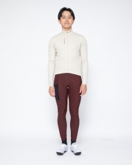 Isadoreロングスリーブジャージ【Signature Thermal Long Sleeve Jersey2.0】mb_16l