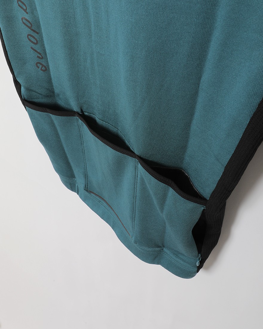 Isadoreショートスリーブジャージ【Signature Jersey2.0】12l