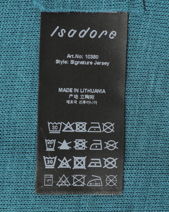 Isadoreショートスリーブジャージ【Signature Jersey2.0】21l