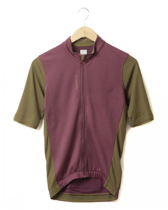 Isadoreショートスリーブジャージ【Signature Jersey2.0】c4