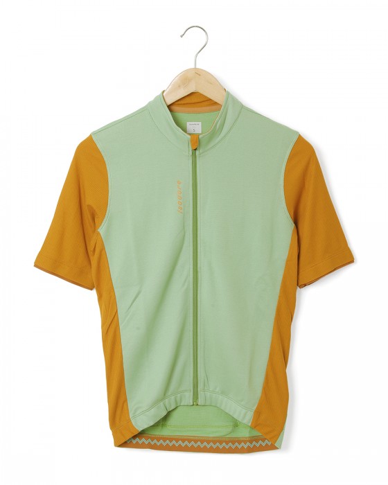 Isadoreショートスリーブジャージ【Signature Jersey2.0】