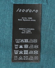 Isadoreショートスリーブジャージ【Signature Jersey2.0】mb_21l
