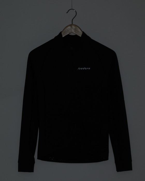 Isadoreロングスリーブジャージ【Debut Winter Long Sleeve Jersey】08l