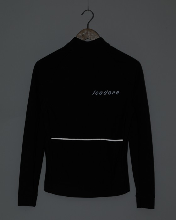 Isadoreロングスリーブジャージ【Debut Winter Long Sleeve Jersey】09l