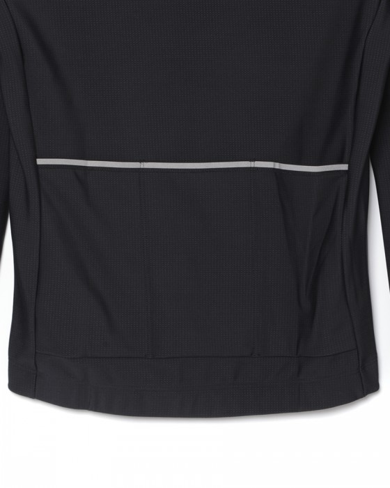 Isadoreロングスリーブジャージ【Debut Winter Long Sleeve Jersey】12l