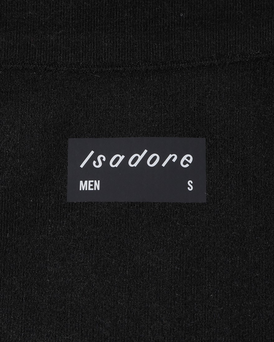 Isadoreロングスリーブジャージ【Debut Winter Long Sleeve Jersey】13l