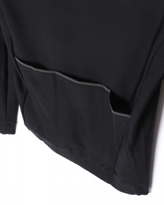 Isadoreロングスリーブジャージ【Debut Winter Long Sleeve Jersey】14l