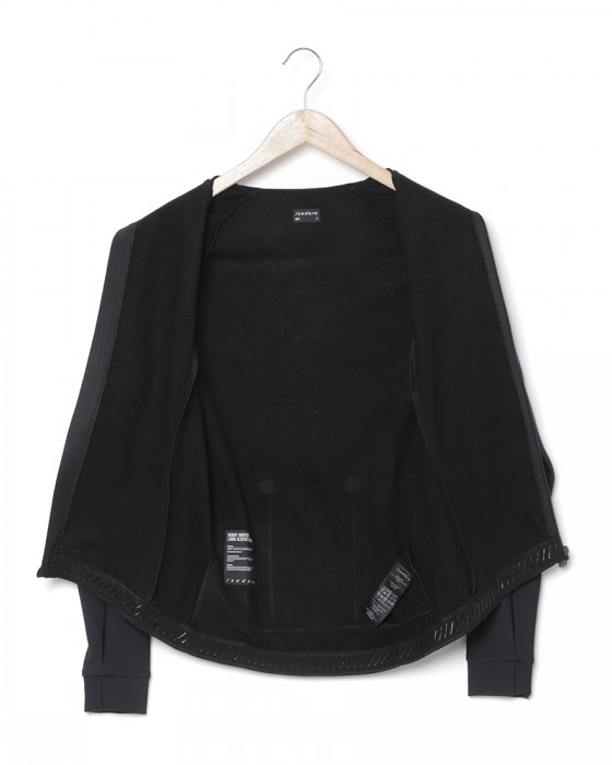 Isadoreロングスリーブジャージ【Debut Winter Long Sleeve Jersey】15l