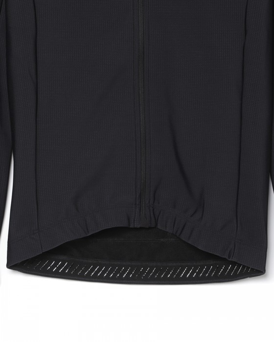 Isadoreロングスリーブジャージ【Debut Winter Long Sleeve Jersey】26l