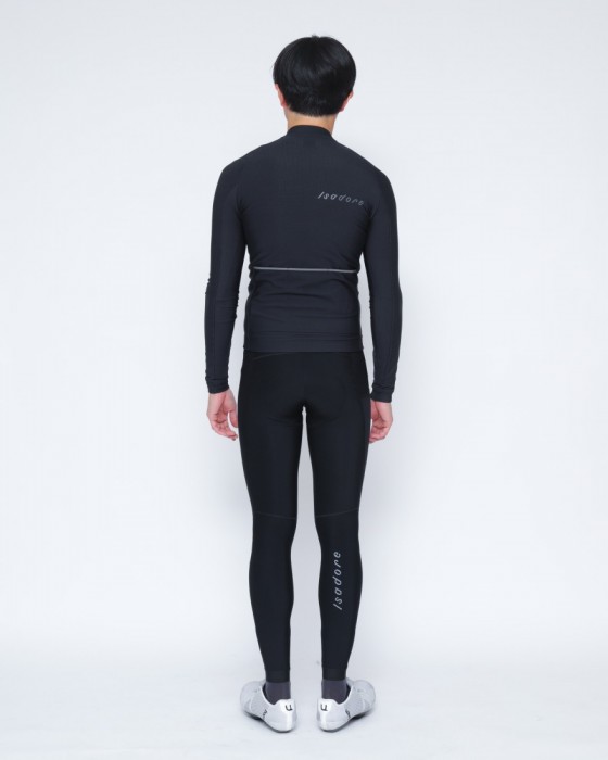 Isadoreロングスリーブジャージ【Debut Winter Long Sleeve Jersey】28l