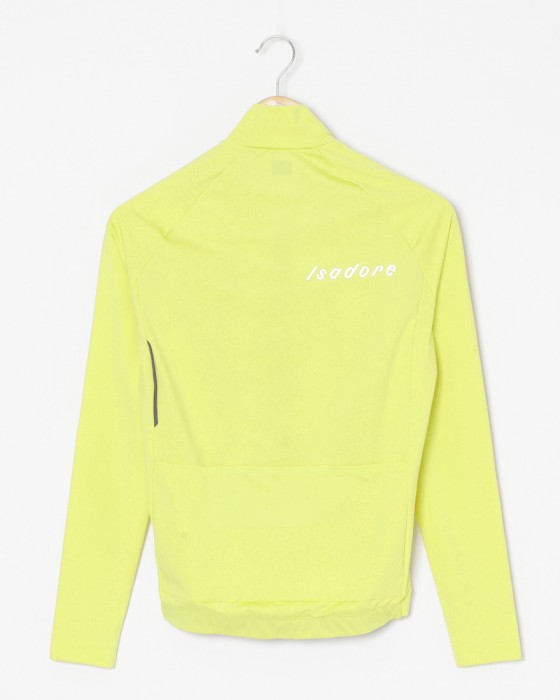Isadoreロングスリーブジャージ【Debut Long Sleeve Jersey2.0】01l