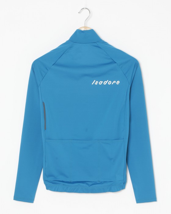 Isadoreロングスリーブジャージ【Debut Long Sleeve Jersey2.0】02l