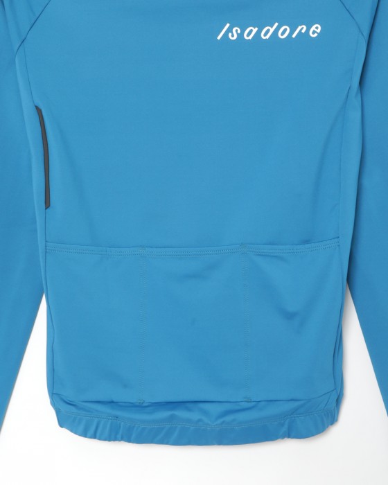 Isadoreロングスリーブジャージ【Debut Long Sleeve Jersey2.0】11l