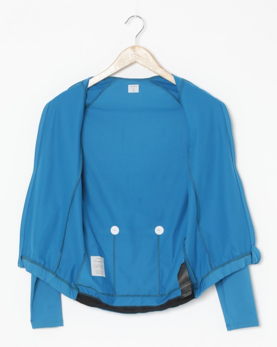 Isadoreロングスリーブジャージ【Debut Long Sleeve Jersey2.0】15l