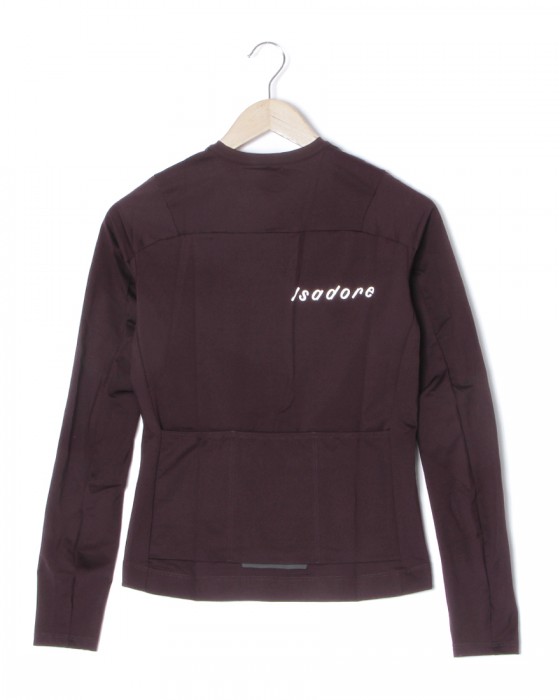 Isadoreロングスリーブジャージ【Debut Long Sleeve Jersey2.0】25l