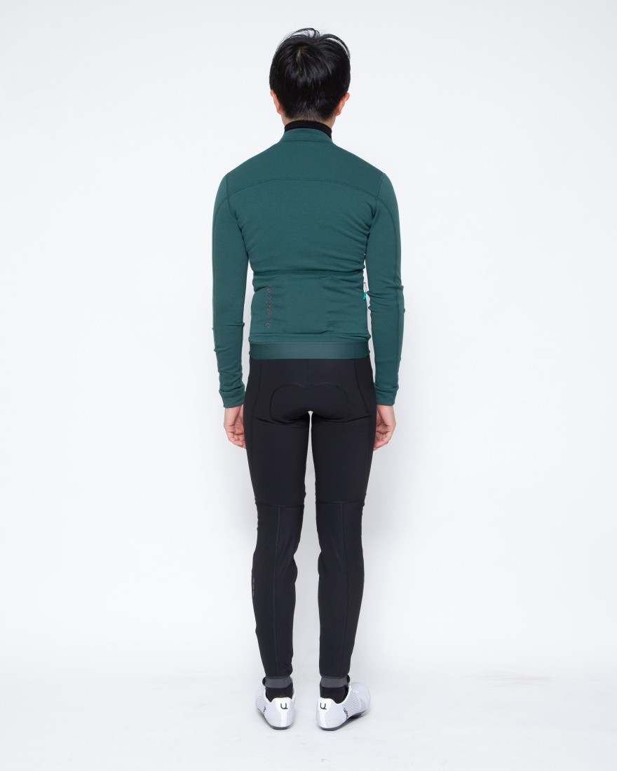 ロングスリーブジャージ【Signature Deep Winter Long Sleeve ロングスリーブジャージ【Signature Deep Winter Long Sleeve