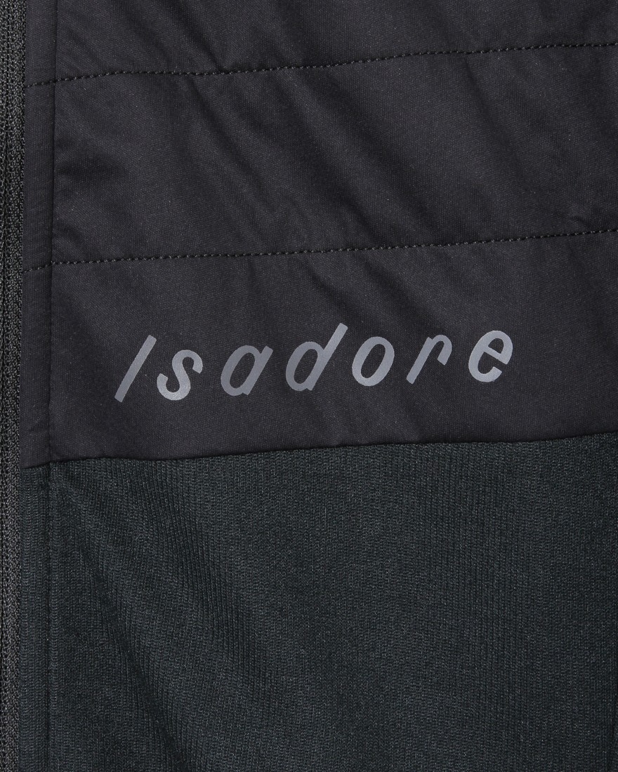 Isadoreロングスリーブジャージ【Signature Wind Block Long Sleeve Jersey】08l