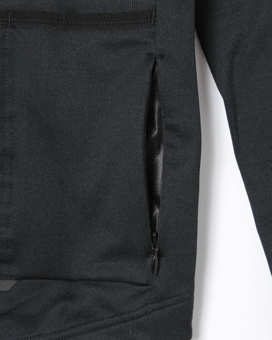 Isadoreロングスリーブジャージ【Signature Wind Block Long Sleeve Jersey】19l