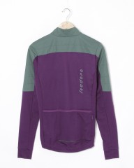 Isadoreロングスリーブジャージ【Signature Wind Block Long Sleeve Jersey】mb_02l