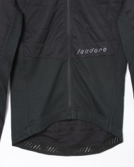 Isadoreロングスリーブジャージ【Signature Wind Block Long Sleeve Jersey】mb_07l