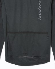 Isadoreロングスリーブジャージ【Signature Wind Block Long Sleeve Jersey】mb_17l