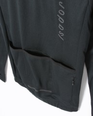 Isadoreロングスリーブジャージ【Signature Wind Block Long Sleeve Jersey】mb_18l