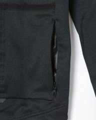 Isadoreロングスリーブジャージ【Signature Wind Block Long Sleeve Jersey】mb_19l