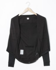 Isadoreロングスリーブジャージ【Signature Wind Block Long Sleeve Jersey】mb_22l