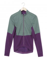 Isadoreロングスリーブジャージ【Signature Wind Block Long Sleeve Jersey】mb_c1
