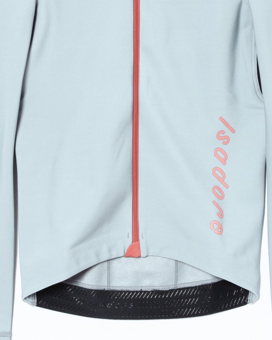 Isadoreロングスリーブジャージ【Echelon Thermal Long Sleeve Jersey】06l