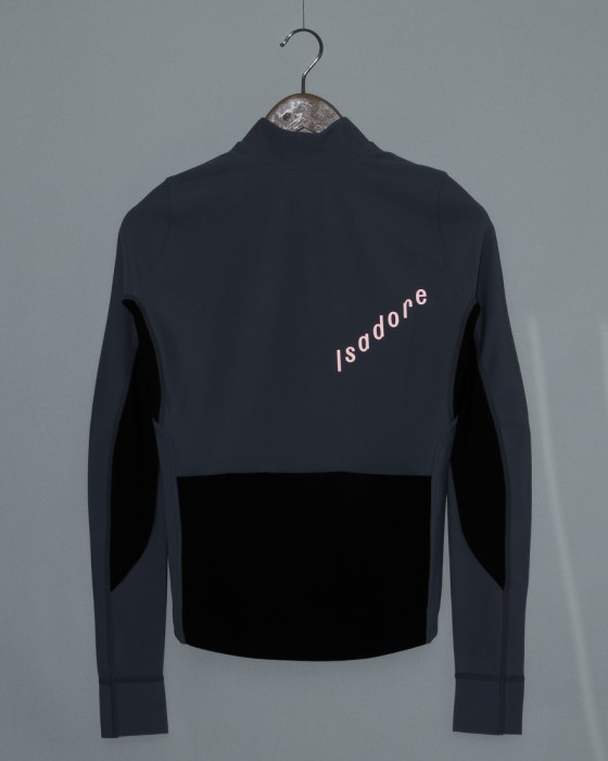Isadoreロングスリーブジャージ【Echelon Thermal Long Sleeve Jersey】10l