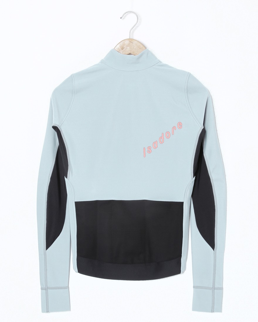 Isadoreロングスリーブジャージ【Echelon Thermal Long Sleeve Jersey】11l
