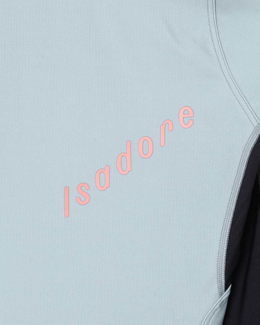 Isadoreロングスリーブジャージ【Echelon Thermal Long Sleeve Jersey】15l