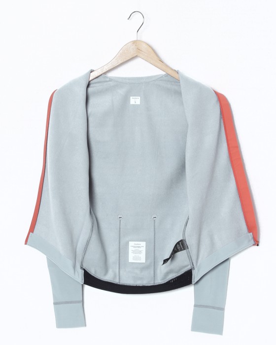 Isadoreロングスリーブジャージ【Echelon Thermal Long Sleeve Jersey】16l